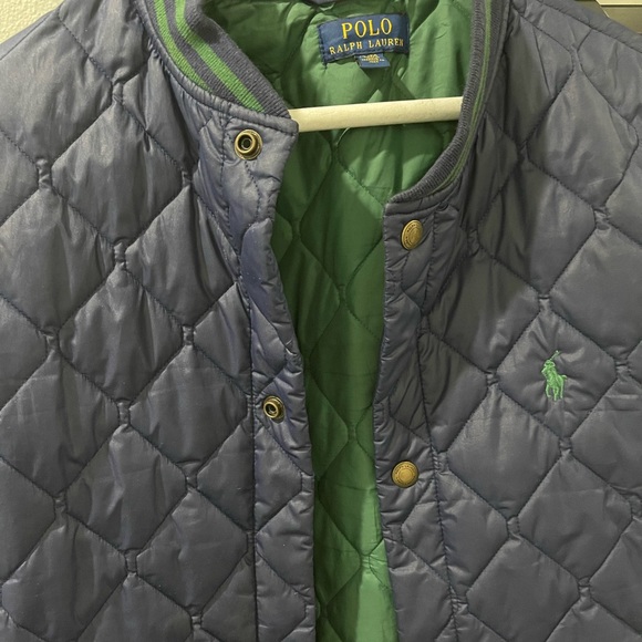 Jacket - Picture 2 of 2